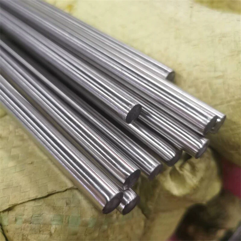 316 Stainless Steel Round Bar