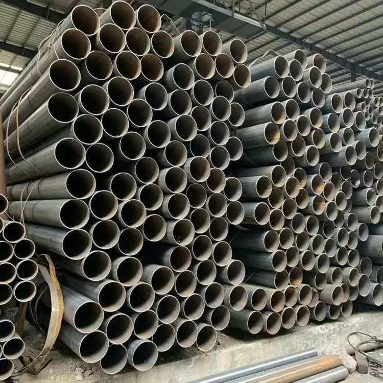 EN 10210 S355J2 Carbon Steel Pipe