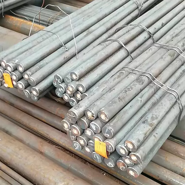 1095 Spring Steel Hot Rolled Steel Bar