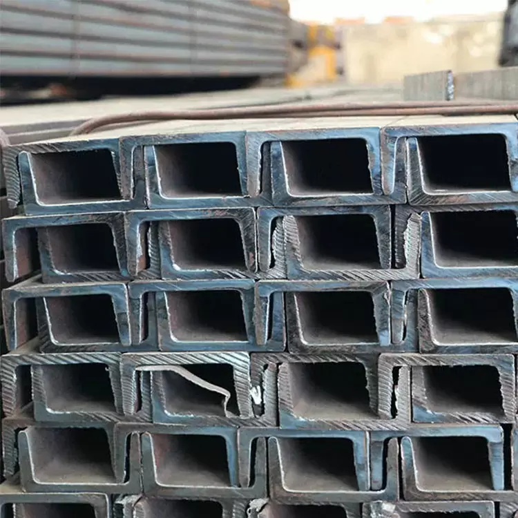 Q235 Channel Steel