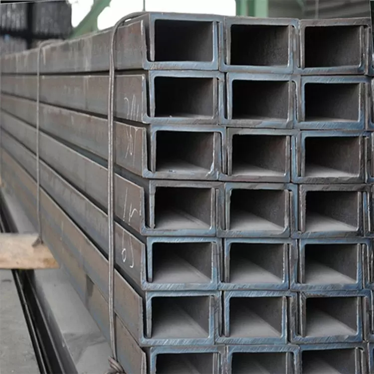 Q235 Channel Steel