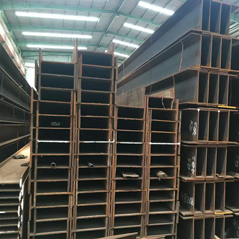 ASTM A992 Steel H-Beam