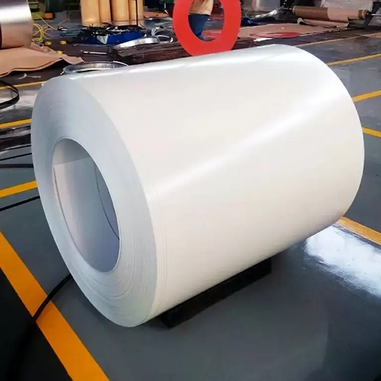 PPGI Coil