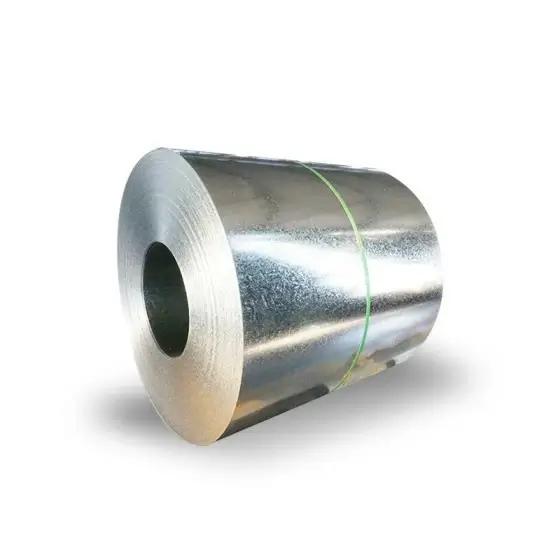 DX52DSGCD1 Galvanized Coil