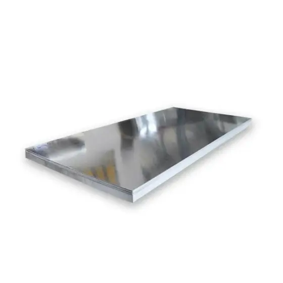 G60 Galvanized Sheet