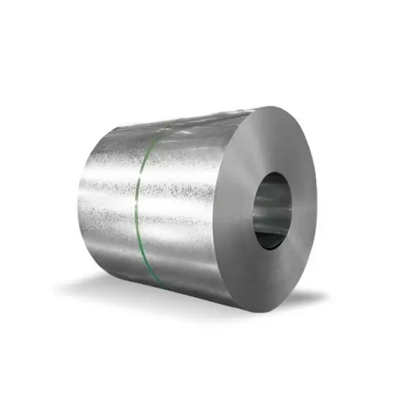 Hot Dip Galvanized Coil