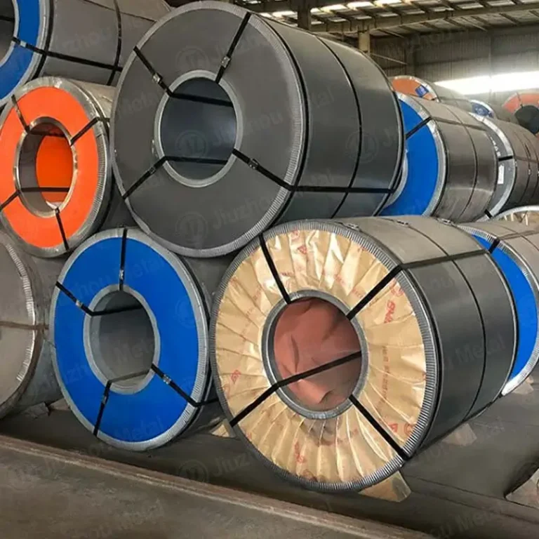 Prepainted Galvanized Steel PPGI Coil