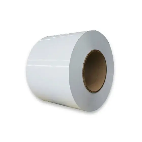 PPGL Steel Coil