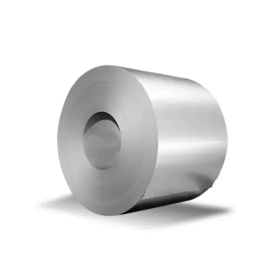 Z120 Galvanized Coil