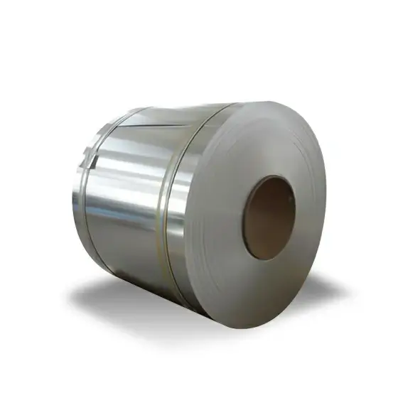 5052 Aluminum Coil