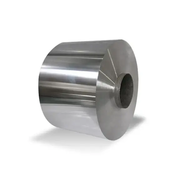 5005 Aluminum Coil