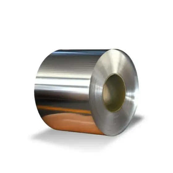 aluminum coil