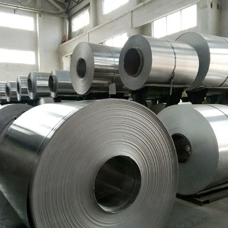 aluminum coil