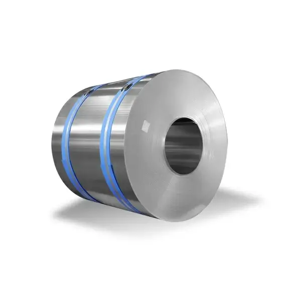 3003 Aluminum Coil