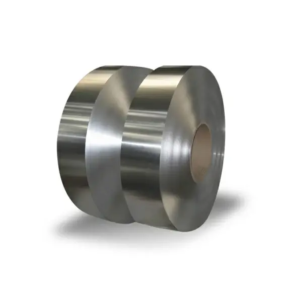 1050 Aluminum Coil