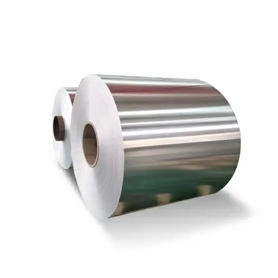 5083 Aluminum Coil