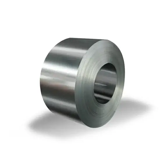 6061 Aluminum Coil