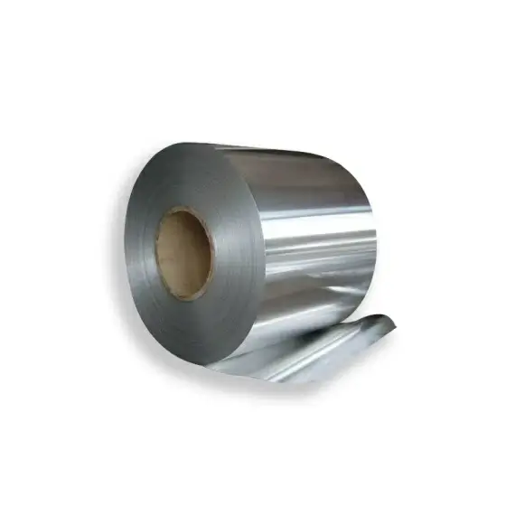 Aluminum Coil