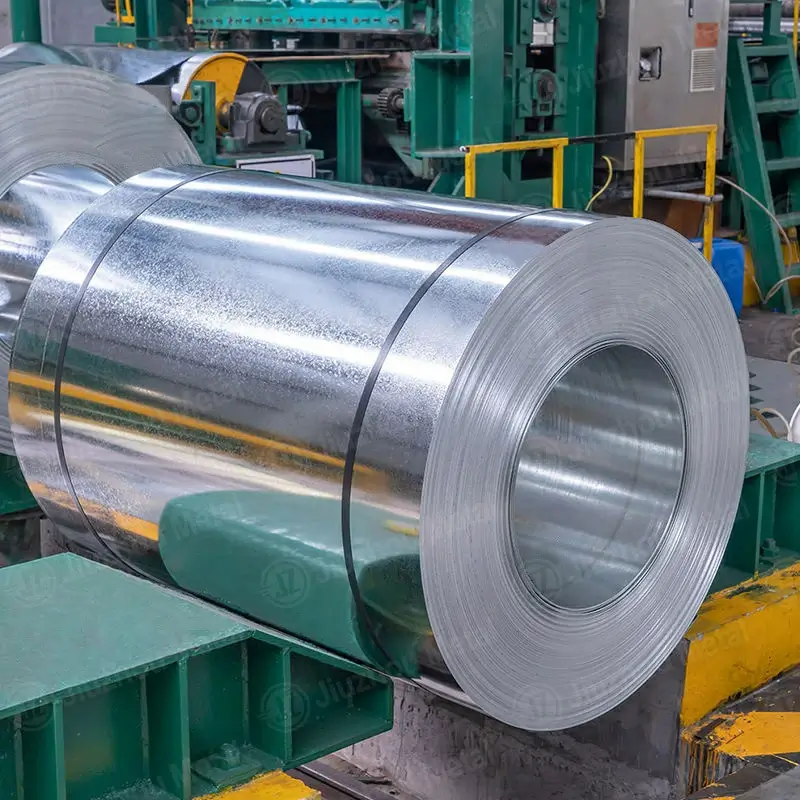 Galvanized Coil