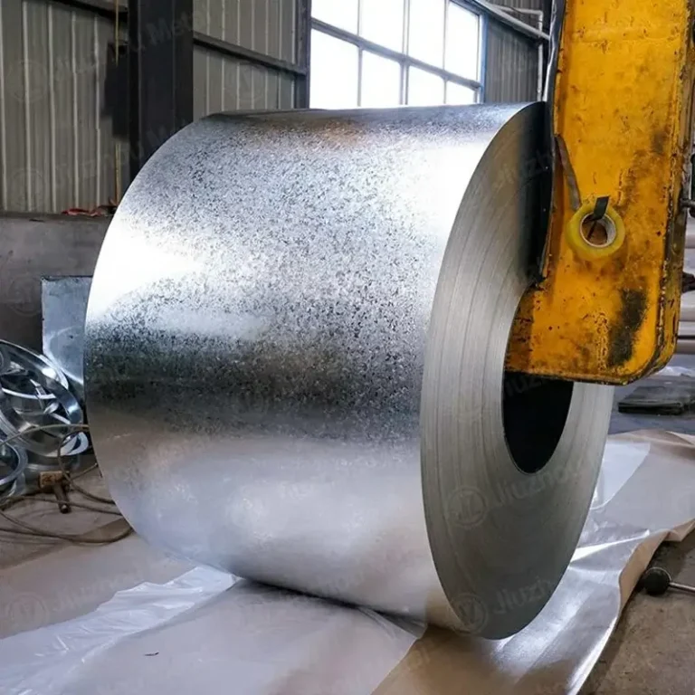 Galvanized Coil