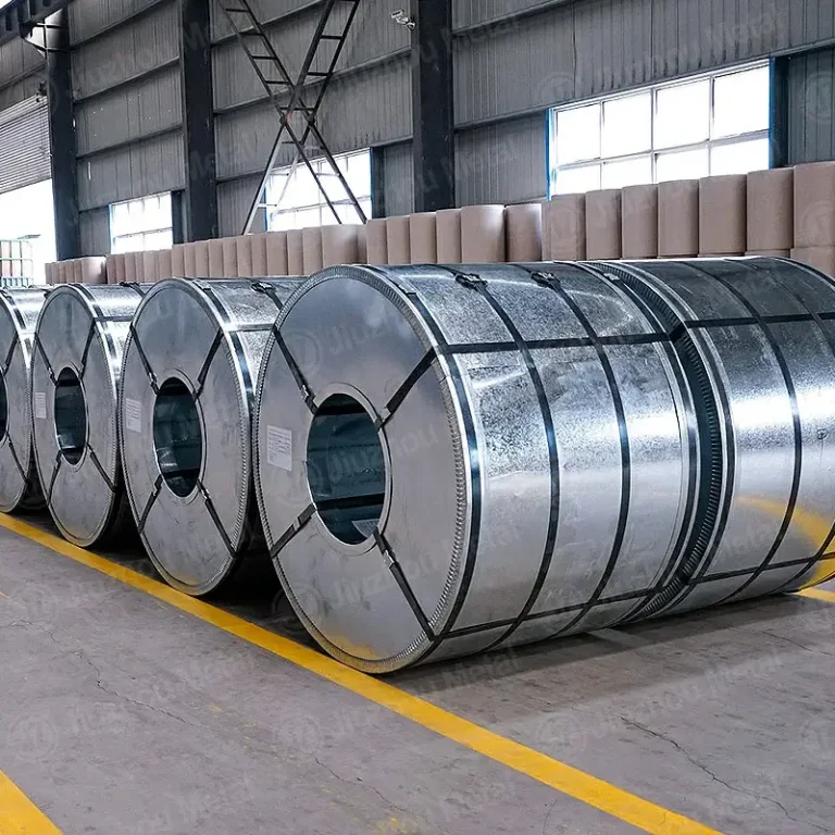 DX51D Z150 Galvanized Coil