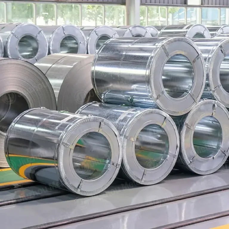 Z120 Galvanized Coil