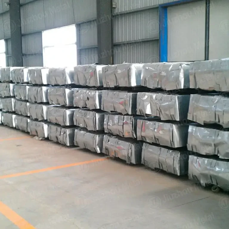 G60 Galvanized Sheet